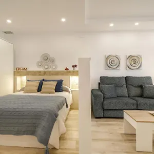 Apartamento Naypa, Cádiz